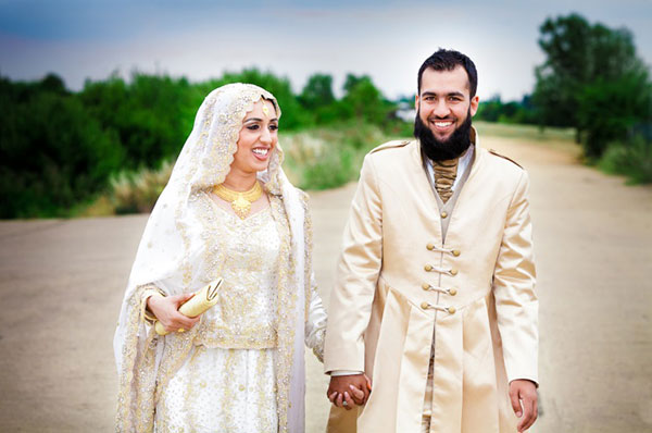 мусульманская свадьба: обычаи и традиции фото 6