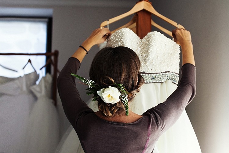 Как выбрать свадебное платье. Советы стилистов фото 1 