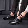 Модные мужские ботинки 2024: Тенденции, стили и советы по выбору