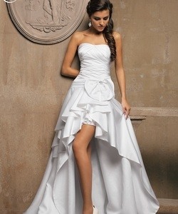 Свадебное платье 1406