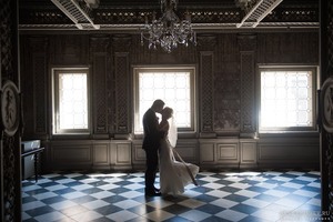 Фото+видео на свадьбу