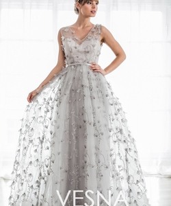 Свадебное платье Леонн
