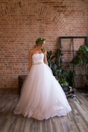 Свадебное платье Bree