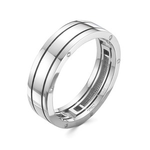 Обручальное кольцо 111
