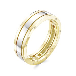 Обручальное кольцо 111