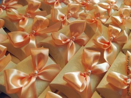 Персиковая свадьба или свадьба в персиковом цвете фото 4