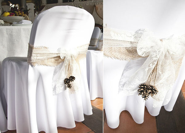 как украсить стулья на свадьбу фото 11