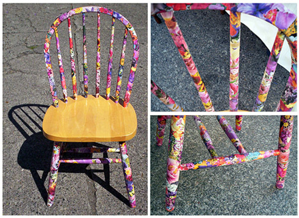 как украсить стулья на свадьбу фото 17