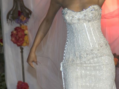 Интресные факты о свадбеных платьях фото 2