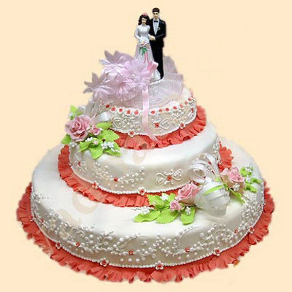  фигурки на свадбеный торт фото 1