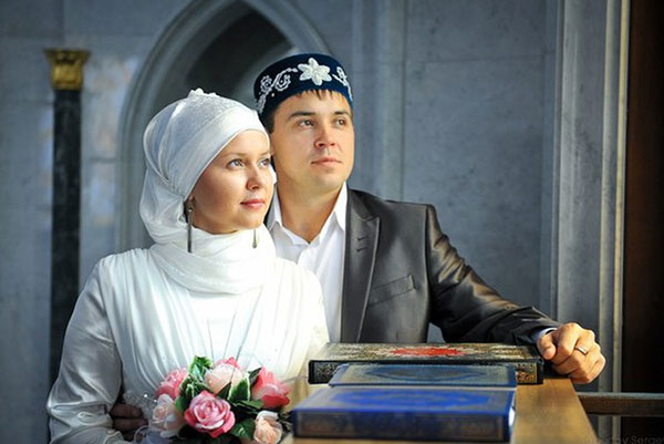 мусульманская свадьба: обычаи и традиции фото 1