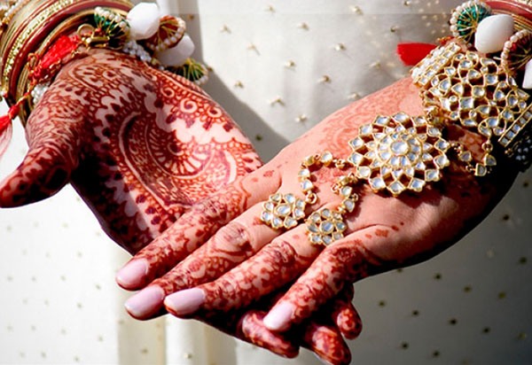 мусульманская свадьба: обычаи и традиции фото 3