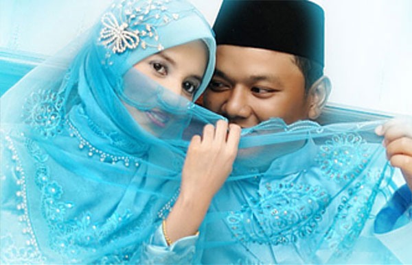 мусульманская свадьба: обычаи и традиции фото 5