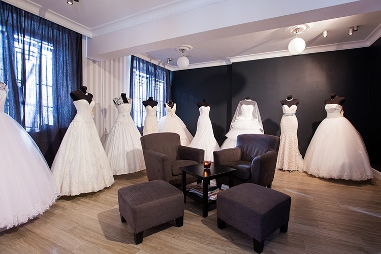 Рекомендации модельеров по выбору свадебных платьев для невест 2016 года фото 3