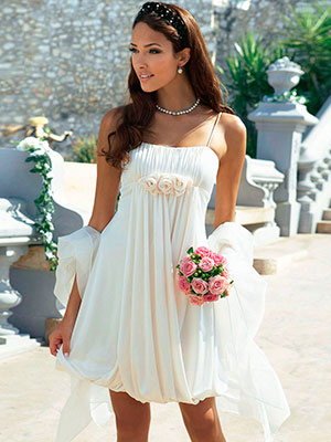 идеи для невест для летних свадеб 2015 фото 4