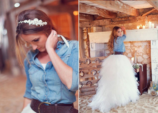 идеи для невест для летних свадеб 2015 фото 30