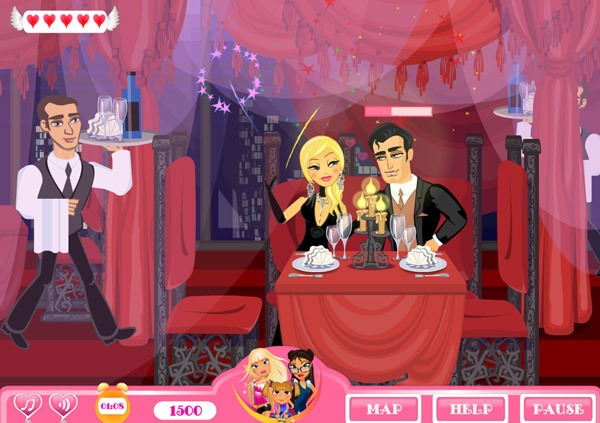 Популярные онлайн-игры про свадьбу фото 1