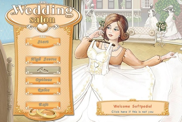 Популярные онлайн-игры про свадьбу фото 2