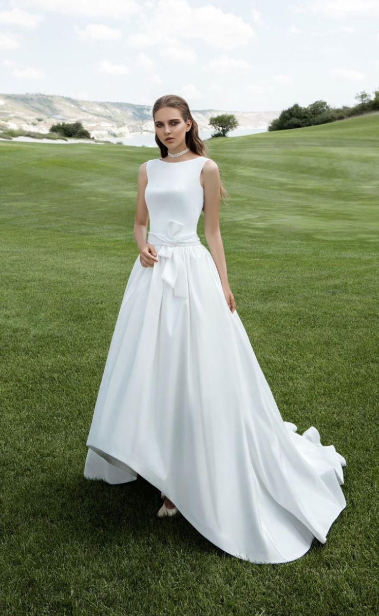 Свадебное платье Lanesta Eridana