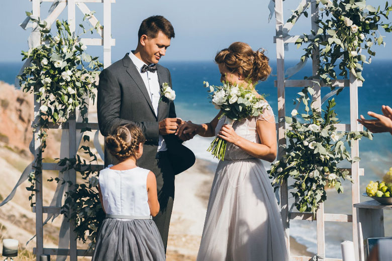 Устройте себе очаровательную свадьбу на Кипре