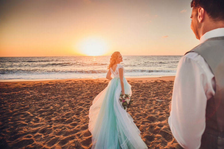 Сказочная свадьба на Кипре - выбирайте лучшее!