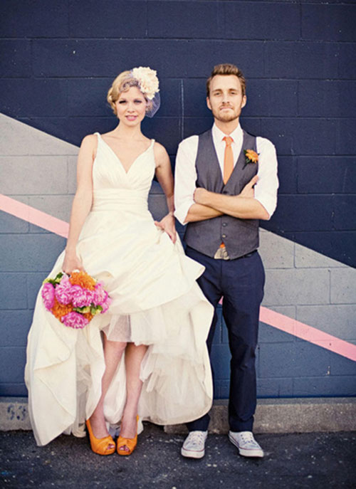 Мужская свадебная мода 2013 фото 3