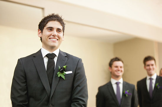 Свидетели на свадьбе: обязанности и внешний вид 