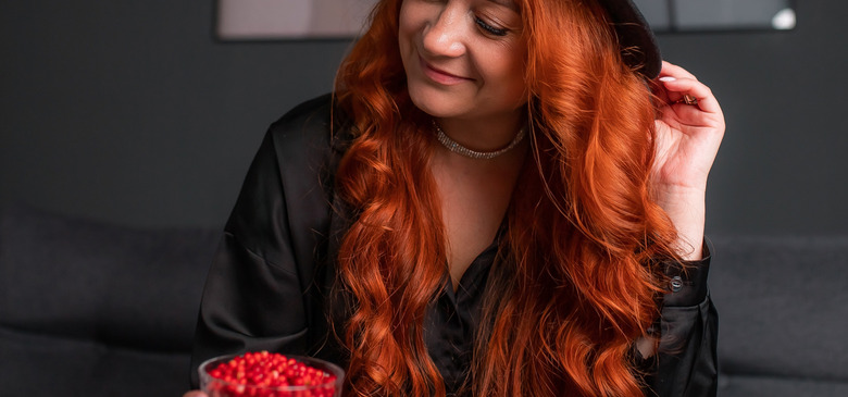 Татьяна Брусника