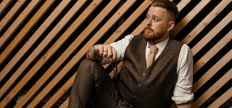 Игорь Мирный