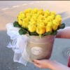 Доставка цветов на свадьбу в Краснодаре