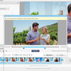 Как сделать видеопоздравление? Обзор программы Экранная Студия: Запись экрана и видеомонтаж