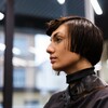 Готовимся к свадьбе: Модные и трендовые стрижки с асимметрией в 2025 году
