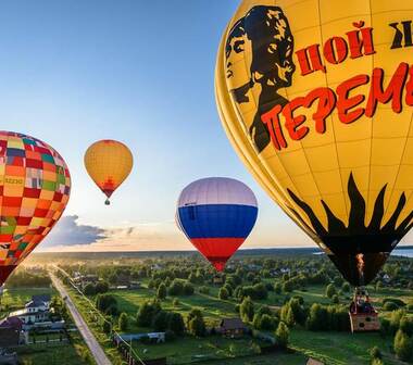 Подарок на свадьбу: 10 нестандартных вариантов