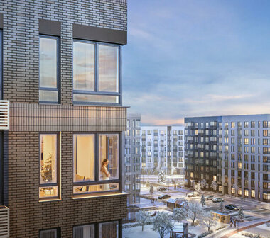 Застройщики Московской области: обзор рынка