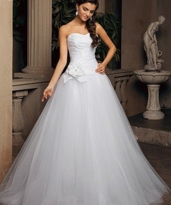 Свадебное платье 1401