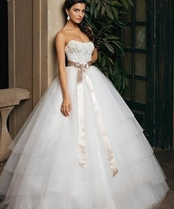 Свадебное платье 1403