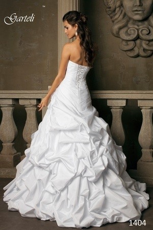 Свадебное платье 1404