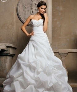 Свадебное платье 1405