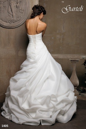 Свадебное платье 1405
