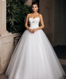 Свадебное платье 1407