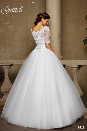 Свадебное платье 1413