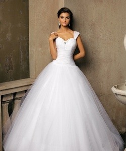 Свадебное платье 1414