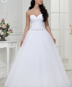 Свадебное платье 1422