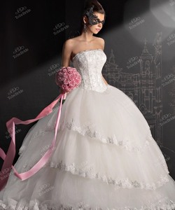Свадебное платье арт. c0001