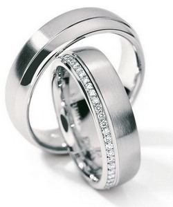 Обручальные кольца ok1-192