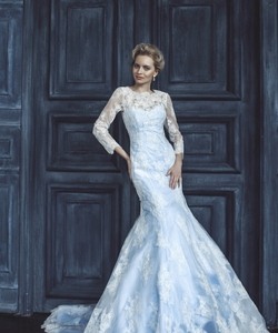 Свадебное платье арт. 1028