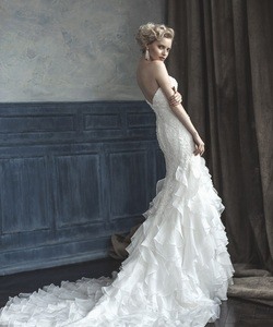 Свадебное платье арт. 1024