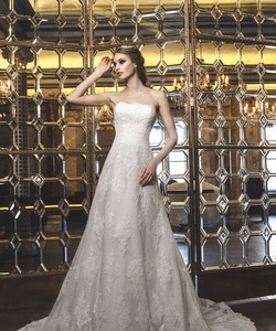 Свадебное платье арт. R-12275