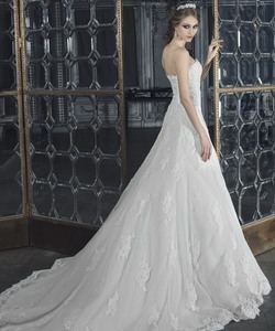 Свадебное платье арт. R-12475