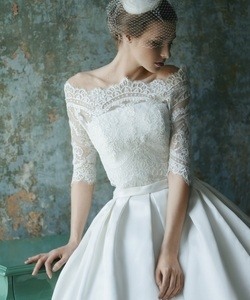 Свадебное платье арт. R-13503